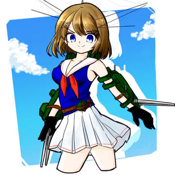 摩耶さま