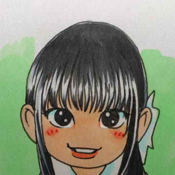とちおとめ25さんより”まどか”ちゃんです