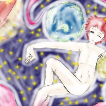 神様