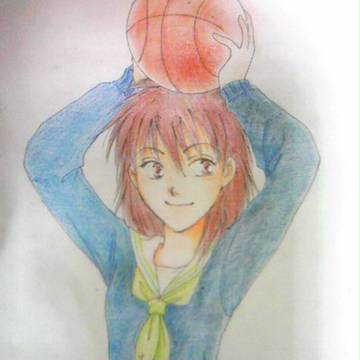 降旗さん