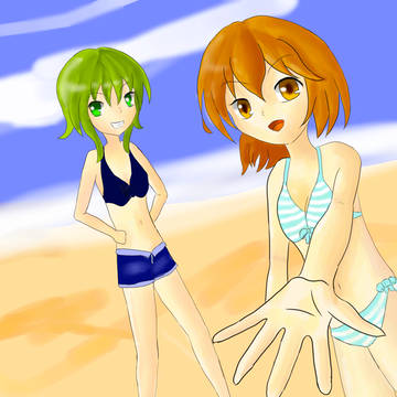 夏