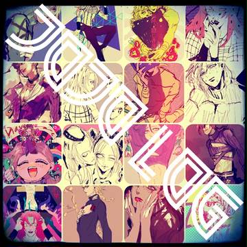 ジョジョlog2　【腐】
