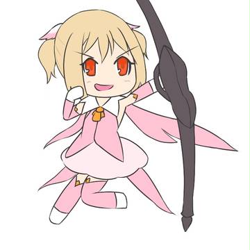 矢がないでござる