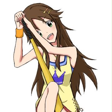姫川友紀
