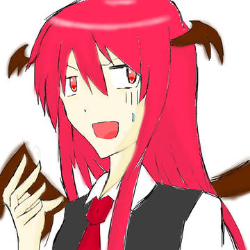 塗らせていただきました。