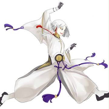 DIO。日绘。