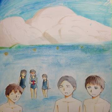 【捏造】儀式が失敗して