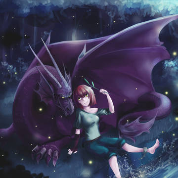ドラゴン