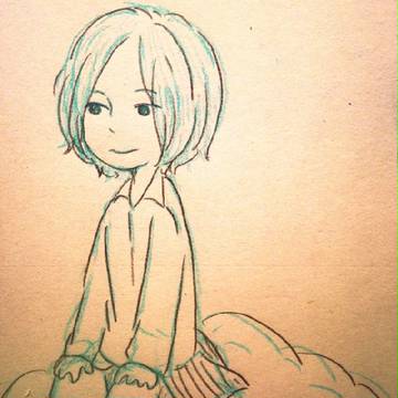 らくがきとかレポとか