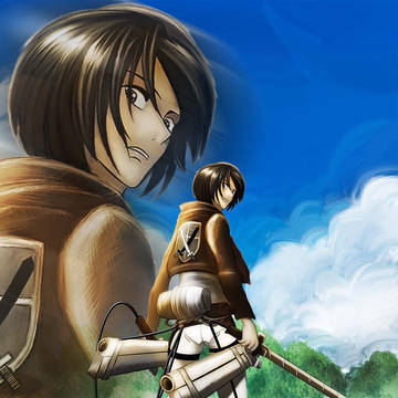 Mikasa