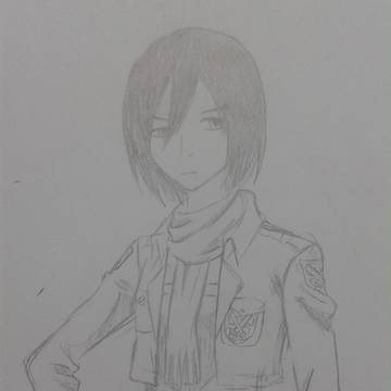 三笠