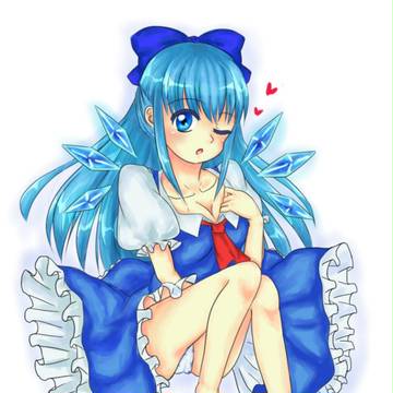 ロングチルノ