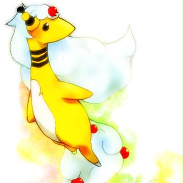 メガデンリュウ