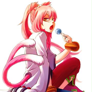 ココノエ博士