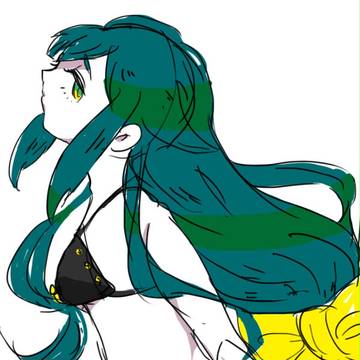うつうつします
