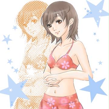 ちっぱい練習