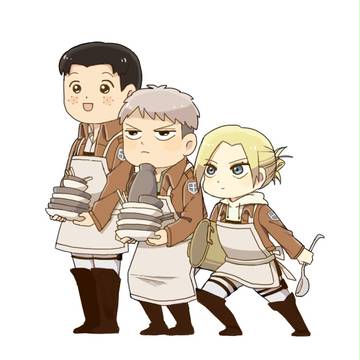 進撃の