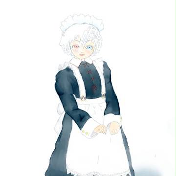 Poupée de Son
