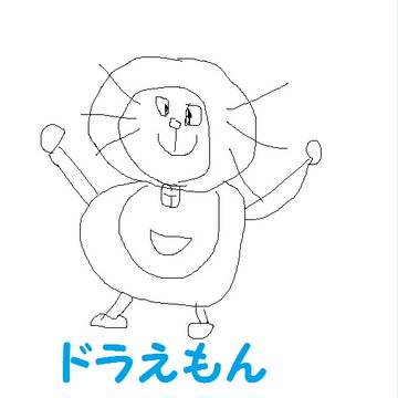 ドラえもんｗｗｗ