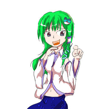 ゲラゲラ
