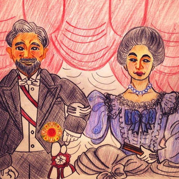 伊藤夫婦