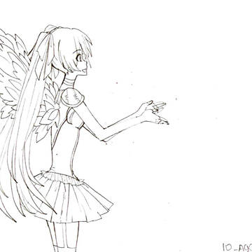 Hatsune Miku