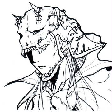 クロノトリガー魔王（絶望装備）
