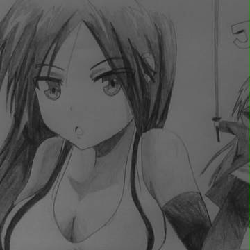 Tifa's Puppets