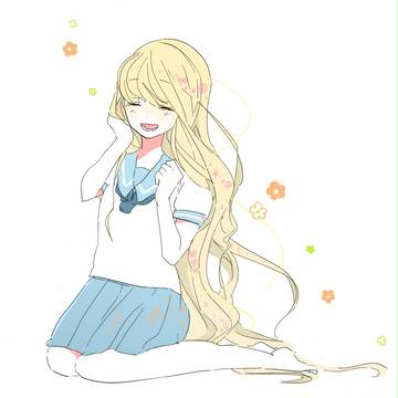 人魚姫