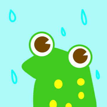 カエル