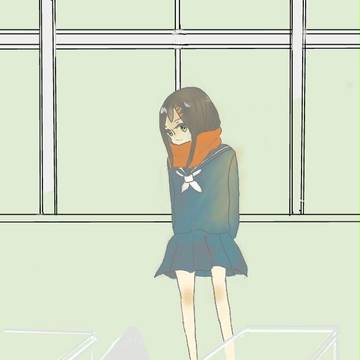 わたしときょうしつ