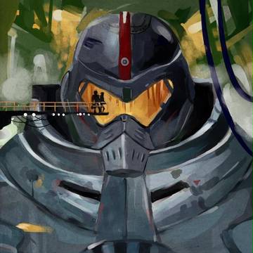 Pacific Rim