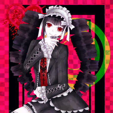 ✿