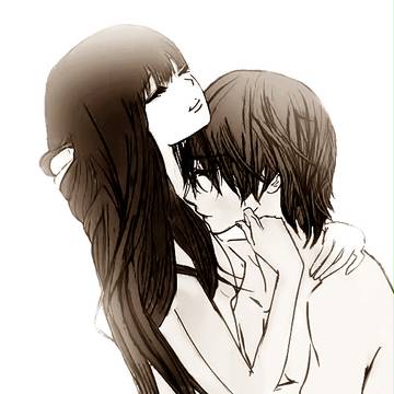 [ヴァンパイア騎士] Yuuki&Kaname