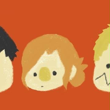 ほっこり同郷ちゃんズ。+α