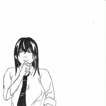 なんか見下してくるやつ