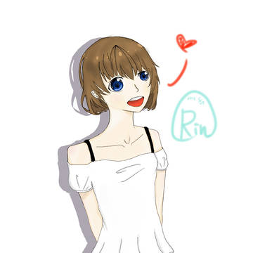 女兒艾維