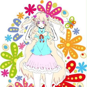 春マリー