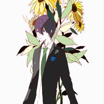 Haruka Nanase