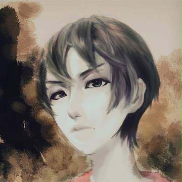 久公子