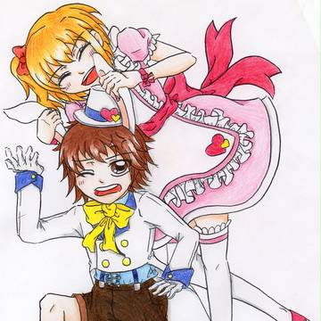 MOM&響也