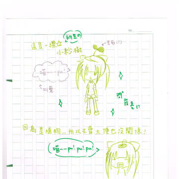 小耖樹。