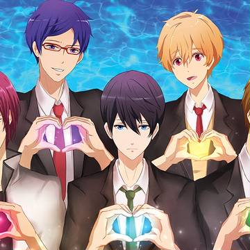[Happy Hearts]