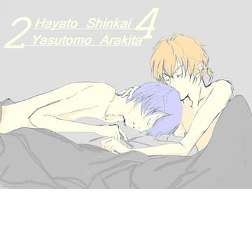 ４*２