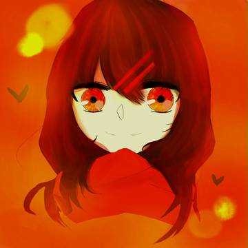 落描きアヤノ