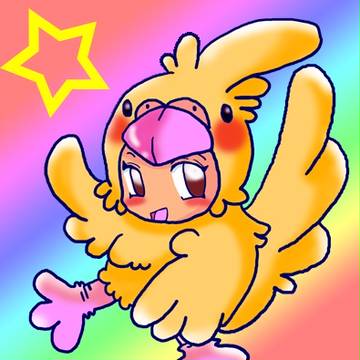プロフ用