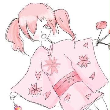 縁日の夜に..大食い( ﾟДﾟ)/ ﾀﾞ-!!