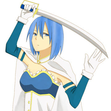 美樹さやか