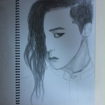 G dragon