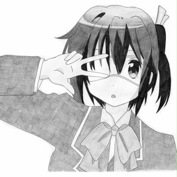 リアルに抗え。